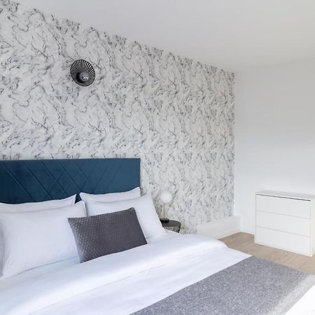Suite Eclat Dore, Disneyland Paris, 6 Personnes Chessy  Bagian luar foto