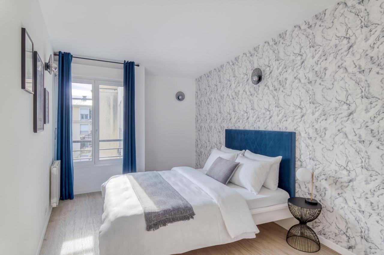 Suite Eclat Dore, Disneyland Paris, 6 Personnes Chessy  Bagian luar foto