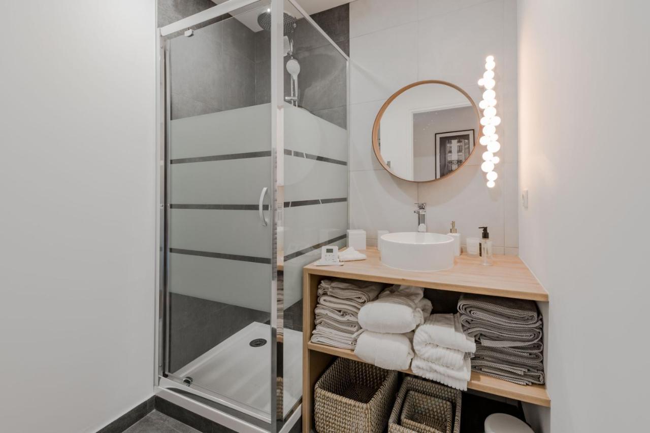 Suite Eclat Dore, Disneyland Paris, 6 Personnes Chessy  Bagian luar foto